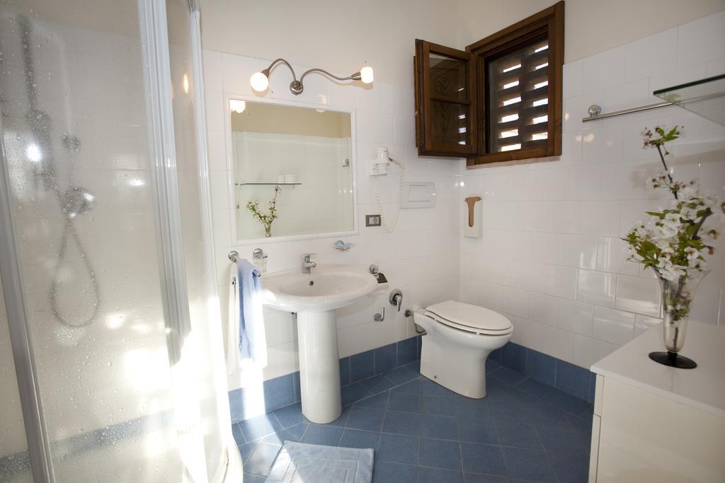 Il Rosolaccio San Gimignano Room photo